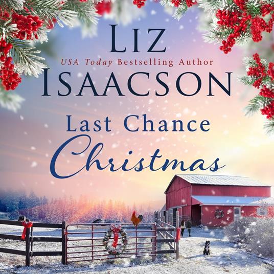 Last Chance Christmas
