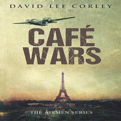 Cafe Wars