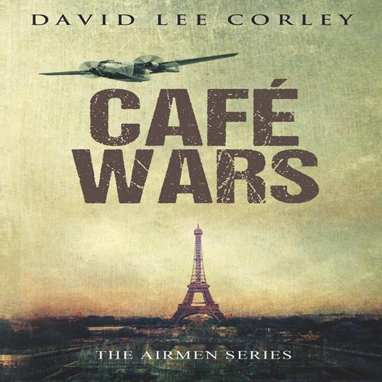 Cafe Wars