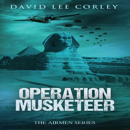 Operation Musketeer
