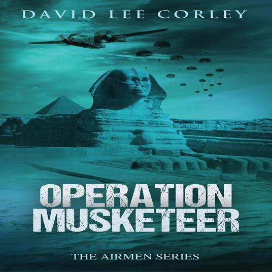 Operation Musketeer