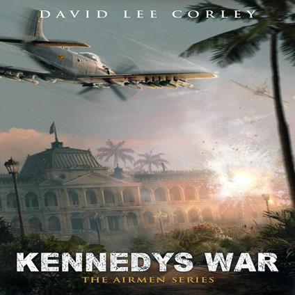 Kennedy's War