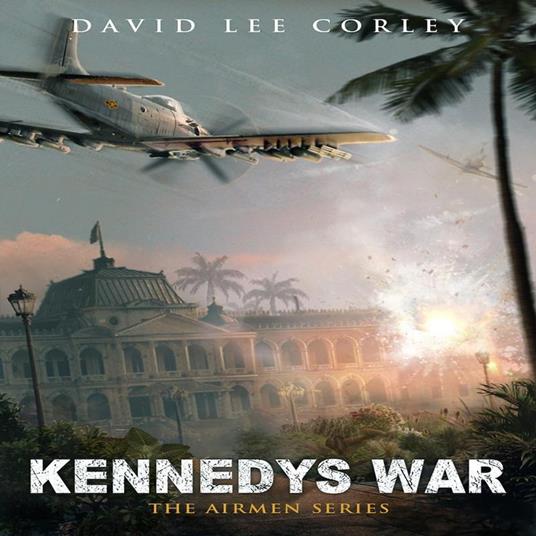 Kennedy's War