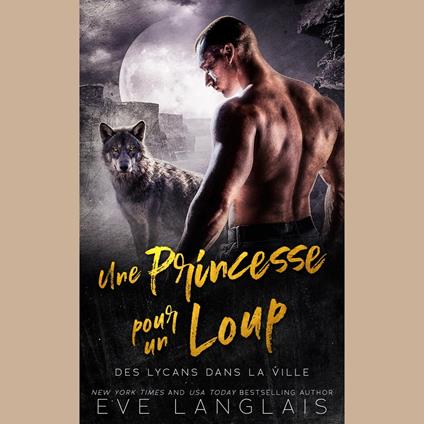 Une Princesse pour un Loup