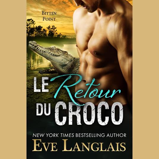 Le Retour du Croco
