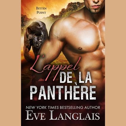 L’appel de la Panthère
