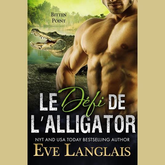 Le Défi de l’Alligator