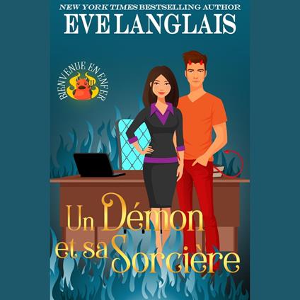 Un Démon et sa Sorcière
