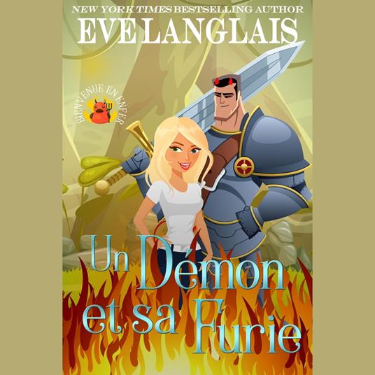 Un Démon et sa Furie