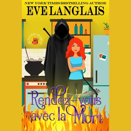 Rendez-vous avec la Mort