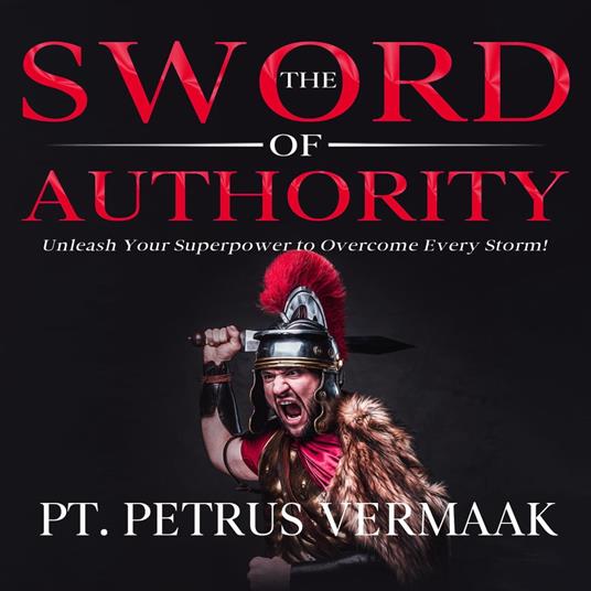 The Sword Of Authority