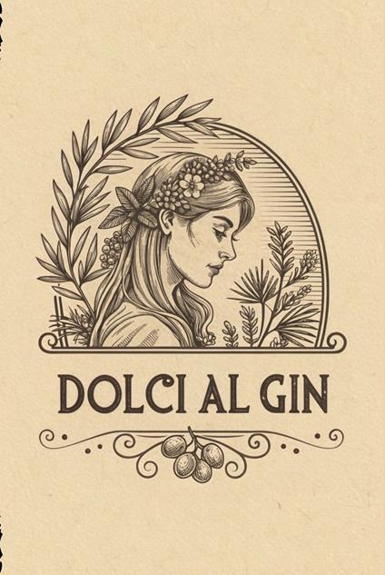 Dolci al Gin - Lorella A. - ebook