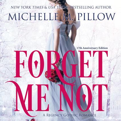 Forget Me Not