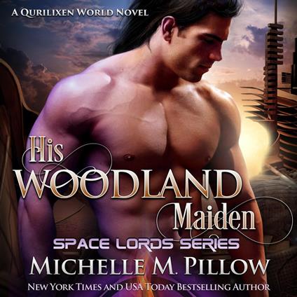 His Woodland Maiden