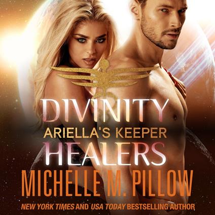 Ariella’s Keeper