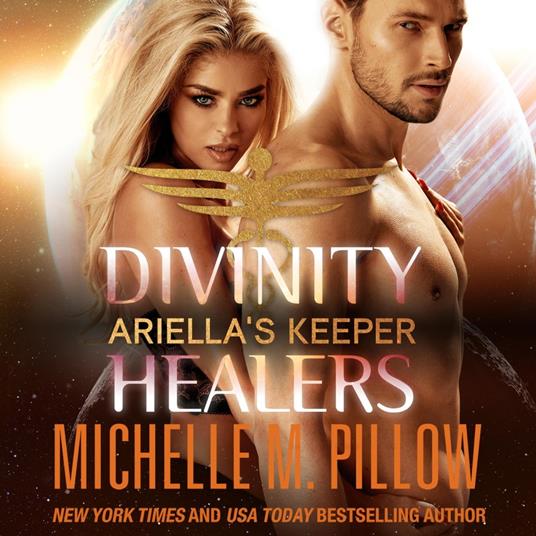Ariella’s Keeper
