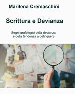 Scrittura e Devianza