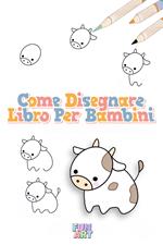 Come Disegnare Libro Per Bambini