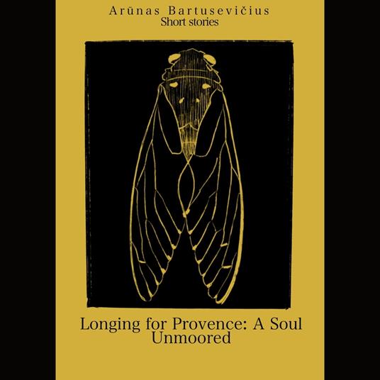 Longing for Provence