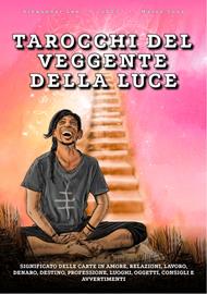 Un libro sui Tarocchi del Veggente della Luce