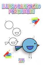 Il Libro Da Disegno Per Bambini