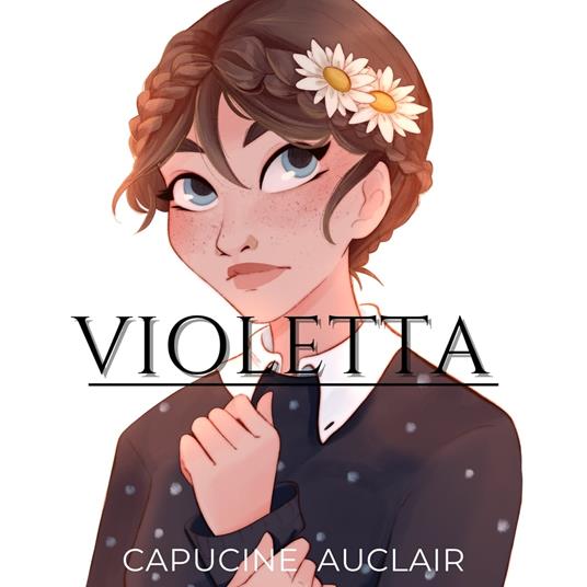 Violetta