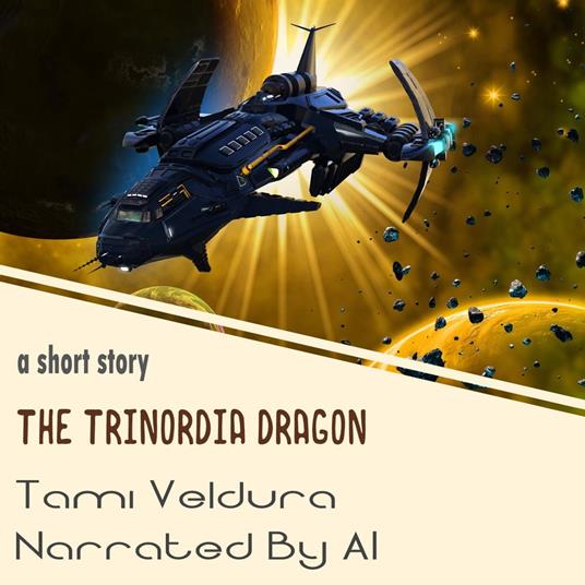 The Trinordia Dragon