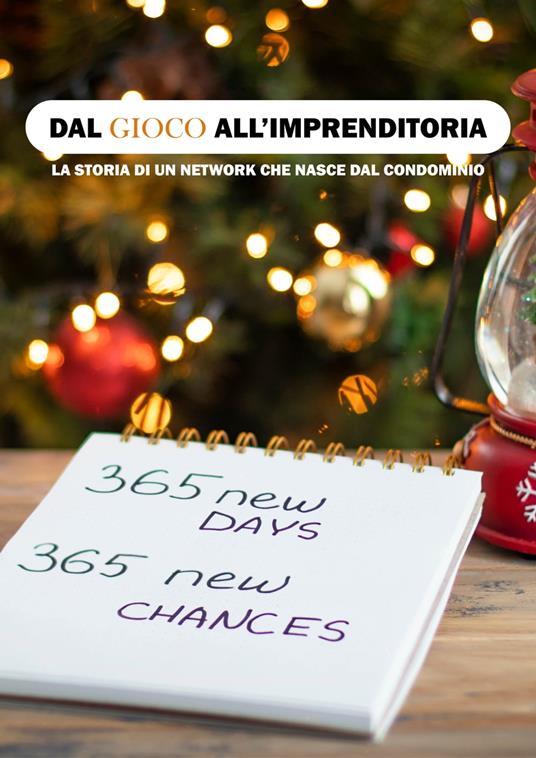 DAL GIOCO ALL’IMPRENDITORIA - Giulia Berruti - ebook