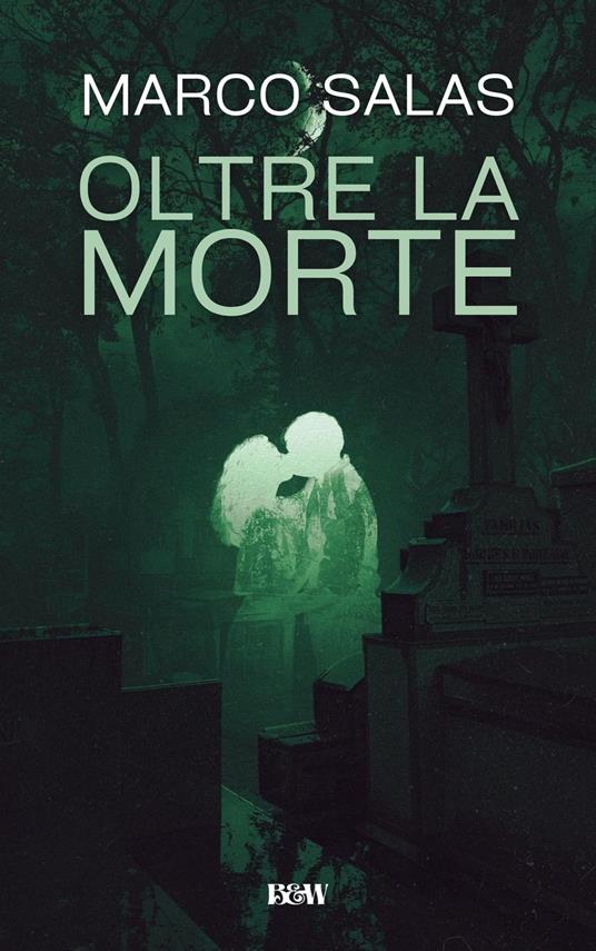 Oltre la morte - Marco Salas - ebook