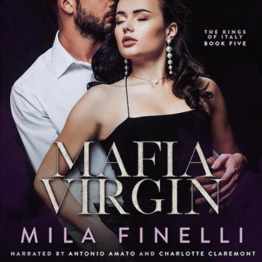 Mafia Virgin