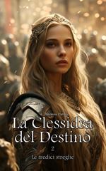La clessidra del destino (Vol. 2)