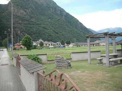 Una Valtellina per immagini - fabio paolo luigi guffanti - ebook