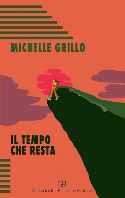 Il tempo che resta - Michelle Grillo - ebook