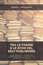Tra le pagine e le sfide del Self Publishing