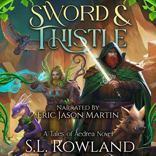 Sword & Thistle