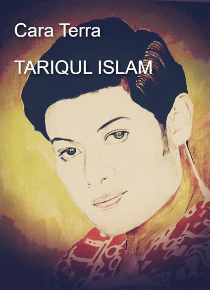 Cara Terra - Tariqul Islam - ebook