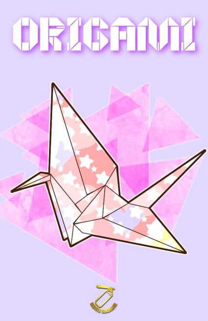 ORIGAMI - MATITA COLORATA - ebook