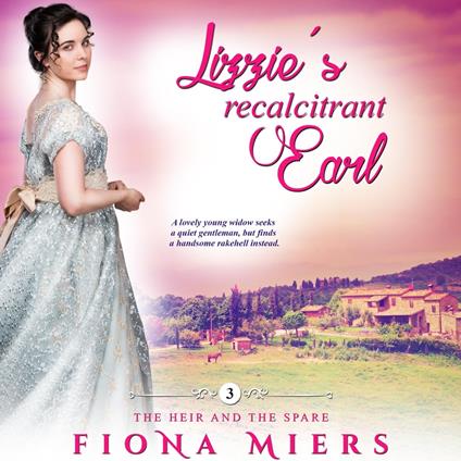 Lizzie's Recalcitrant Earl