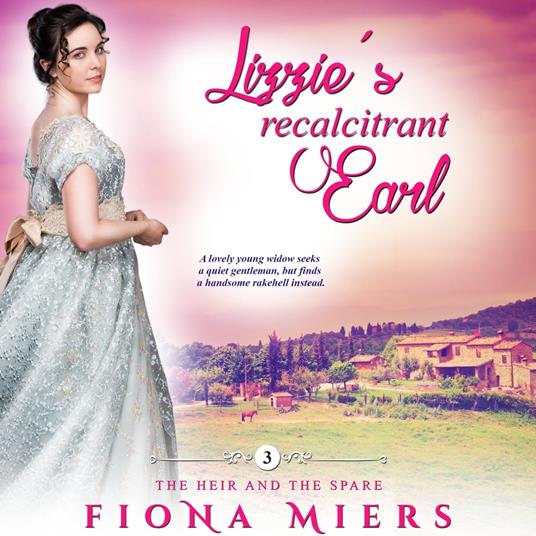 Lizzie's Recalcitrant Earl