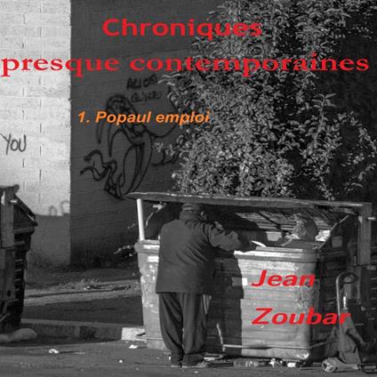 Popaul emploi
