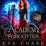 Academy of the Forgotten