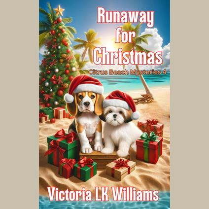 Runaway for Christmas