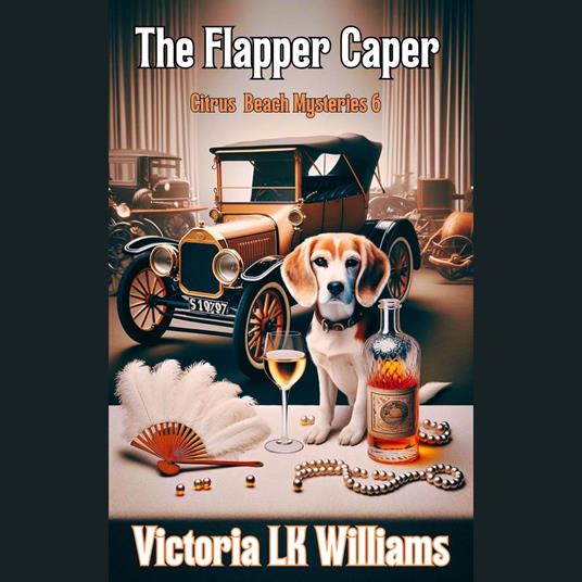 The Flapper Caper