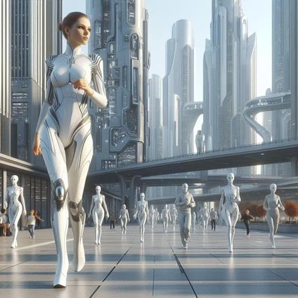 LA GUERRA DE LAS COMPUTADORAS