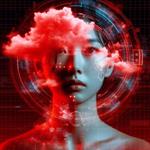 LA NUBE ROJA