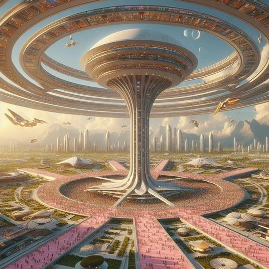 LOS ACTORES DEL COSMOS