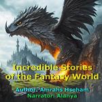 Incredible Stories of the Fantasy World