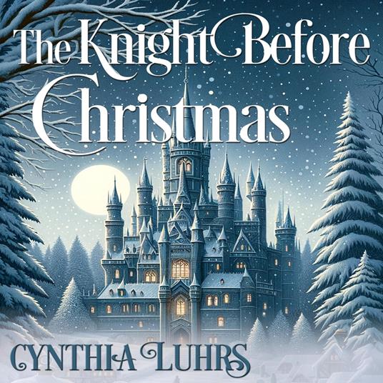 The Knight Before Christmas