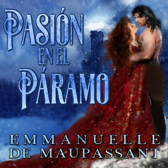 Pasión en el Páramo