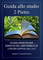 Guida allo studio: 2 Pietro